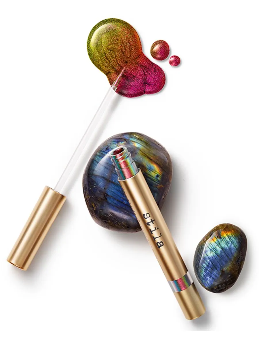 Жидкая подводка для глаз Stay All Day Chroma-Flash Stila — изображение 6 из 10