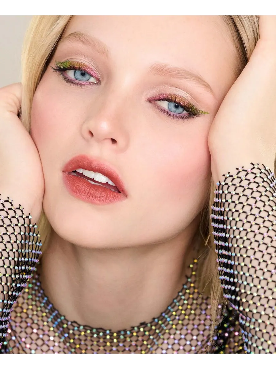 Жидкая подводка для глаз Stay All Day Chroma-Flash Stila — изображение 7 из 10
