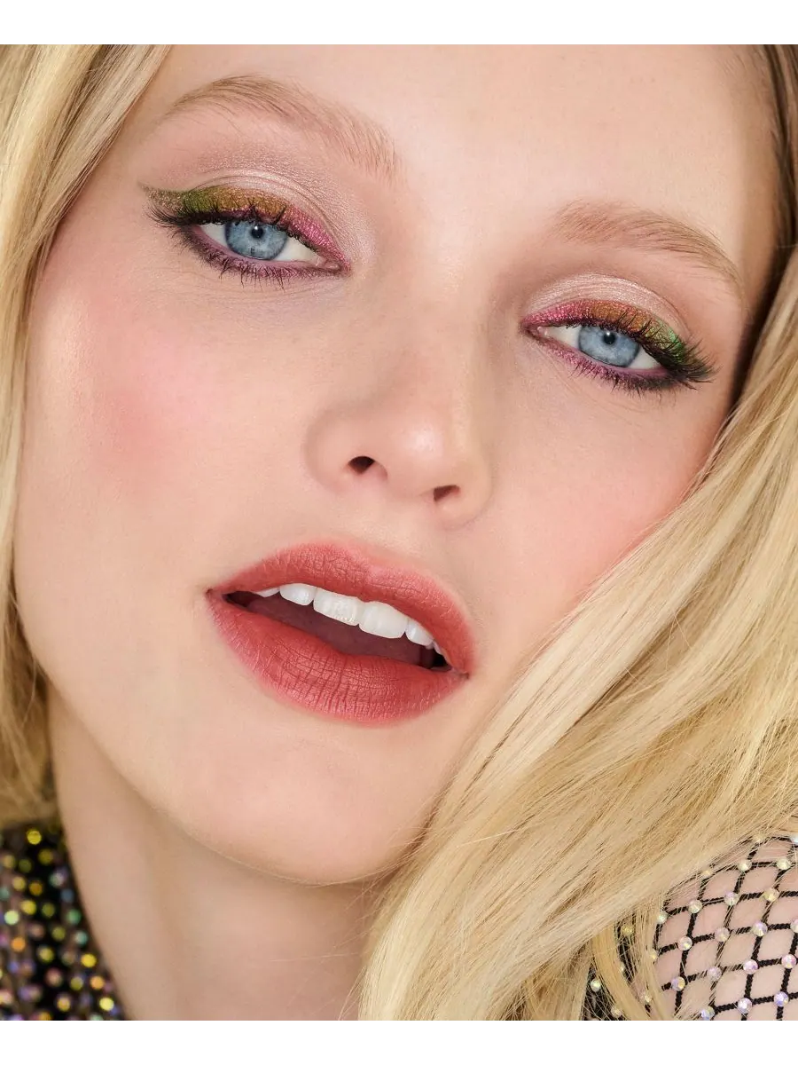 Жидкая подводка для глаз Stay All Day Chroma-Flash Stila — изображение 8 из 10
