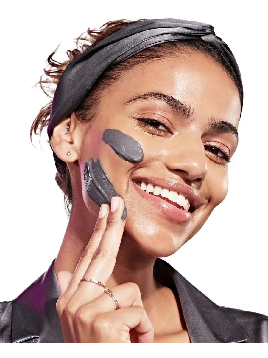 Маска для лица Glamglow — Средство для очистки грязи Supermud Clearing Treatment — изображение 3 из 7
