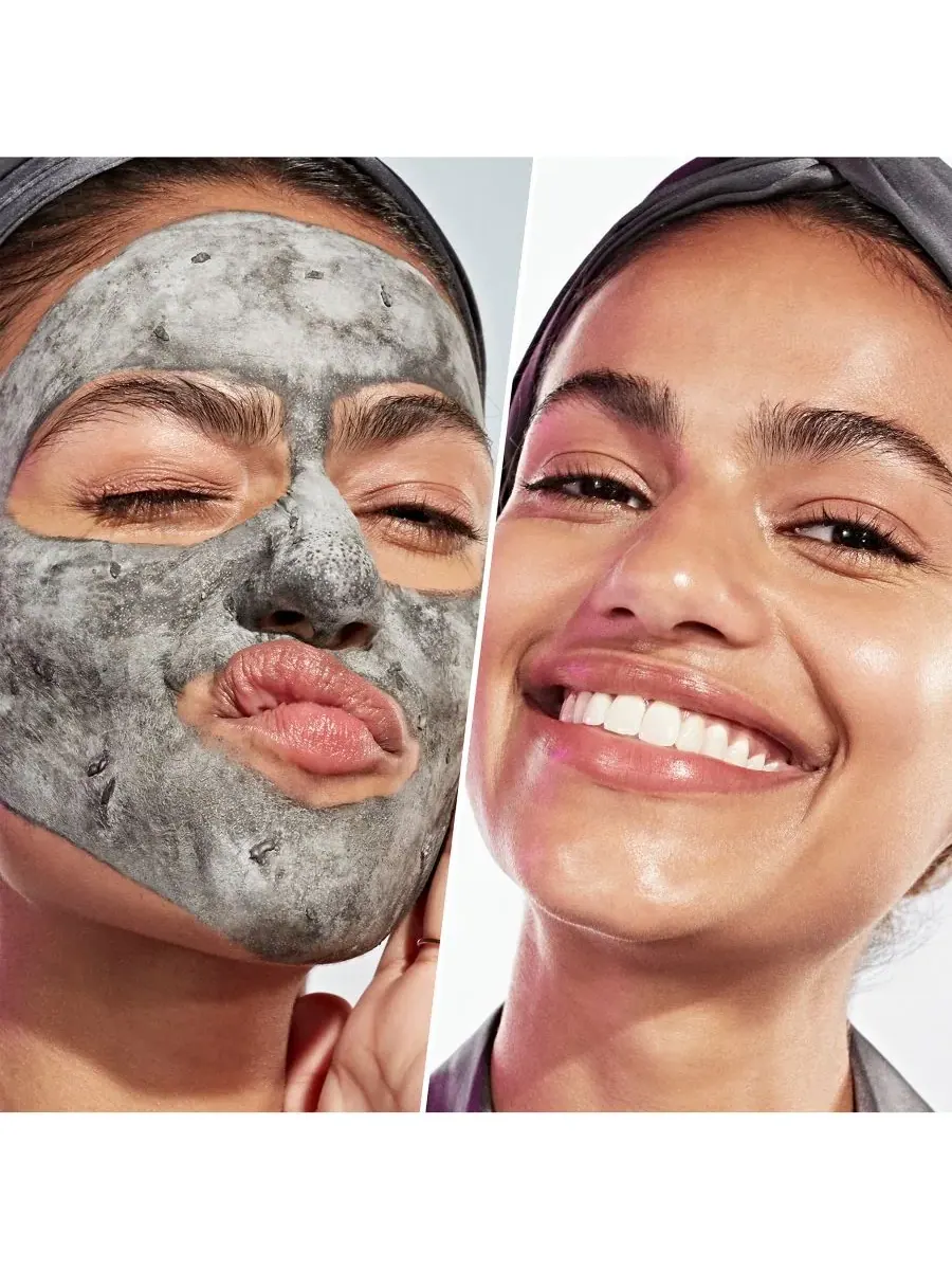 Маска для лица Glamglow — Средство для очистки грязи Supermud Clearing Treatment — изображение 4 из 7