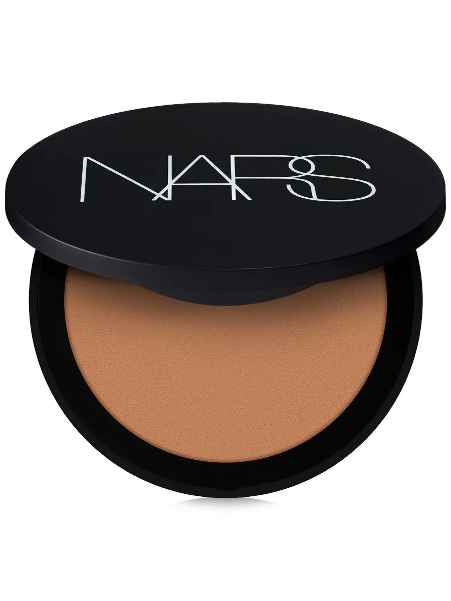 Мягкая матирующая пудра для совершенствования фигуры Soft Matte Advanced Perfecting Powder NARS — изображение 1 из 9