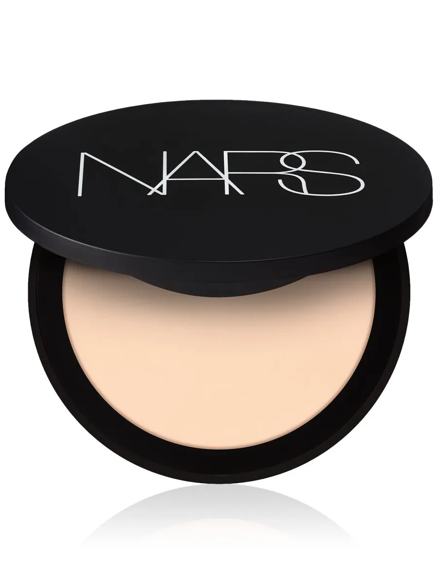 Мягкая матирующая пудра для совершенствования фигуры Soft Matte Advanced Perfecting Powder NARS — изображение 1 из 9