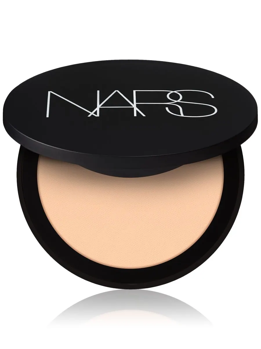 Мягкая матирующая пудра для совершенствования фигуры Soft Matte Advanced Perfecting Powder NARS — изображение 1 из 9
