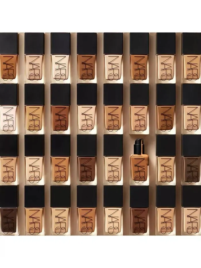 Светоотражающая основа Nars — изображение 11 из 11