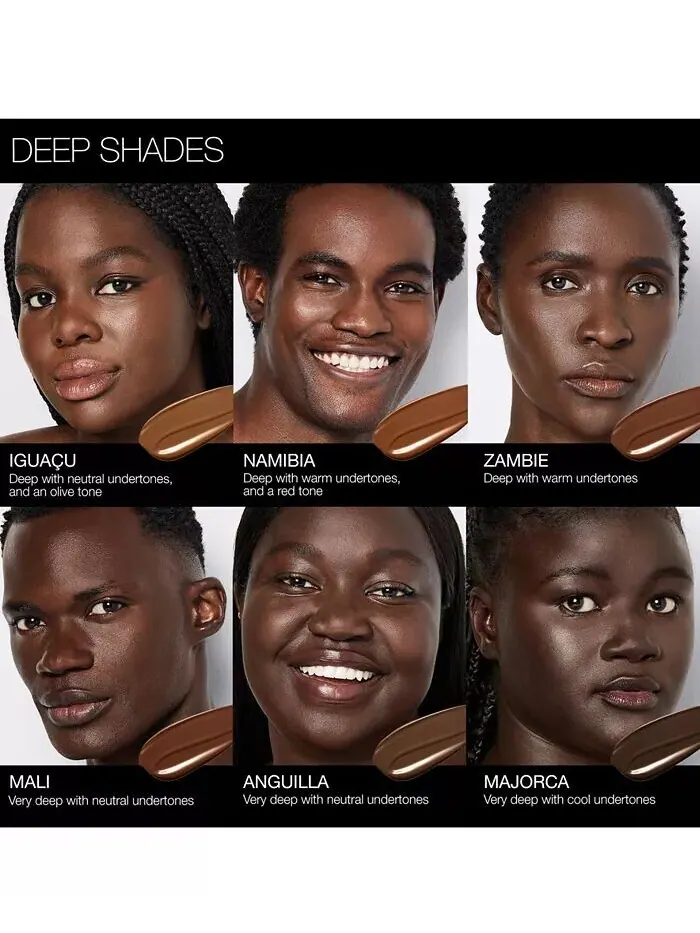 Светоотражающая основа Nars — изображение 4 из 11