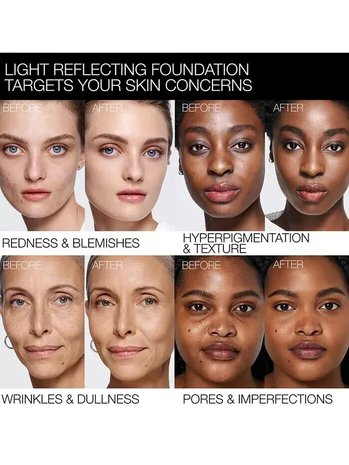 Светоотражающая основа Nars — изображение 5 из 11
