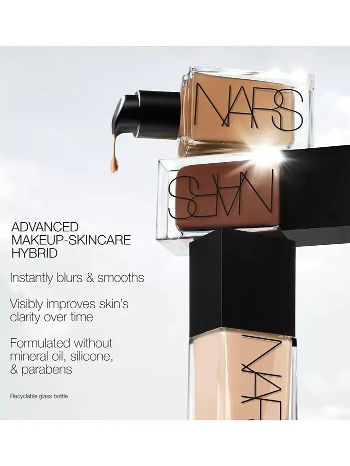 Светоотражающая основа Nars — изображение 7 из 11