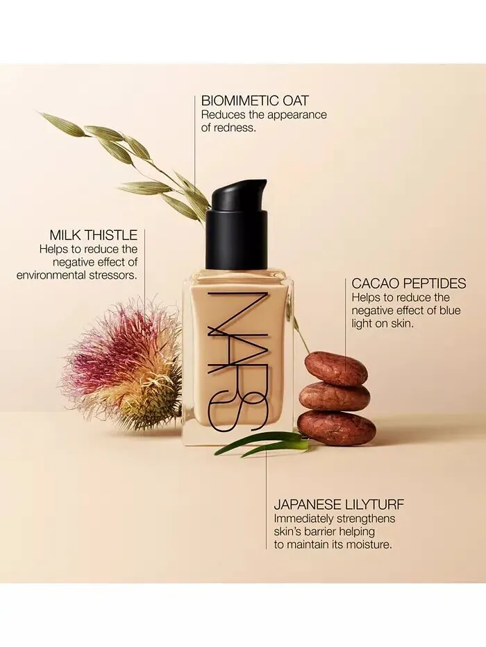 Светоотражающая основа Nars — изображение 8 из 11