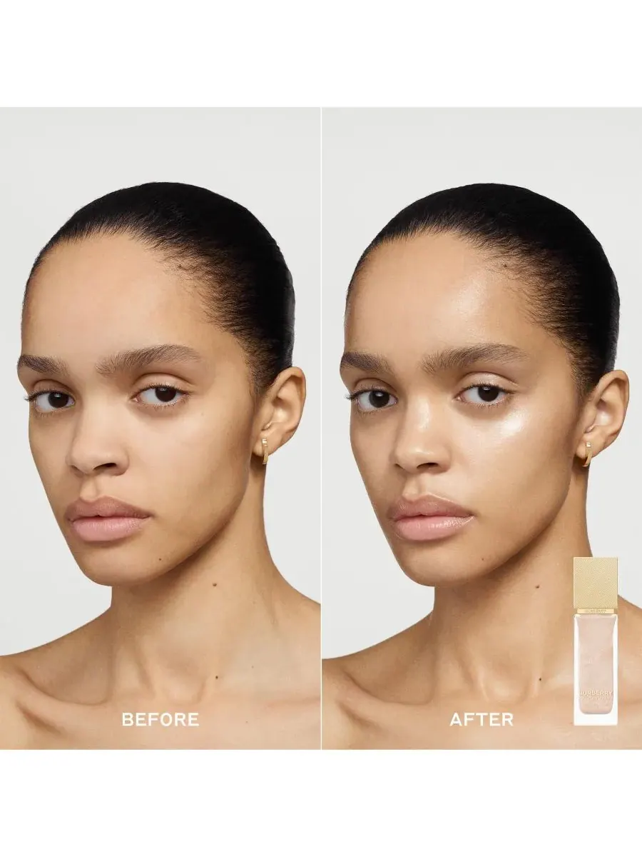 Burberry Праймер Beyond Wear Radiance, 1 унция — изображение 5 из 10
