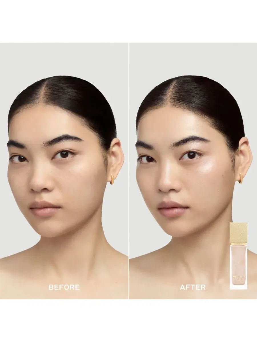 Burberry Праймер Beyond Wear Radiance, 1 унция — изображение 6 из 10