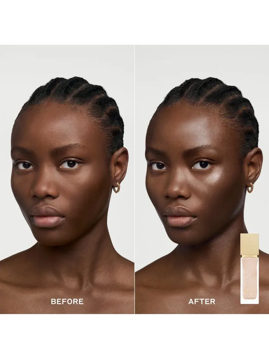 Burberry Праймер Beyond Wear Radiance, 1 унция — изображение 7 из 10