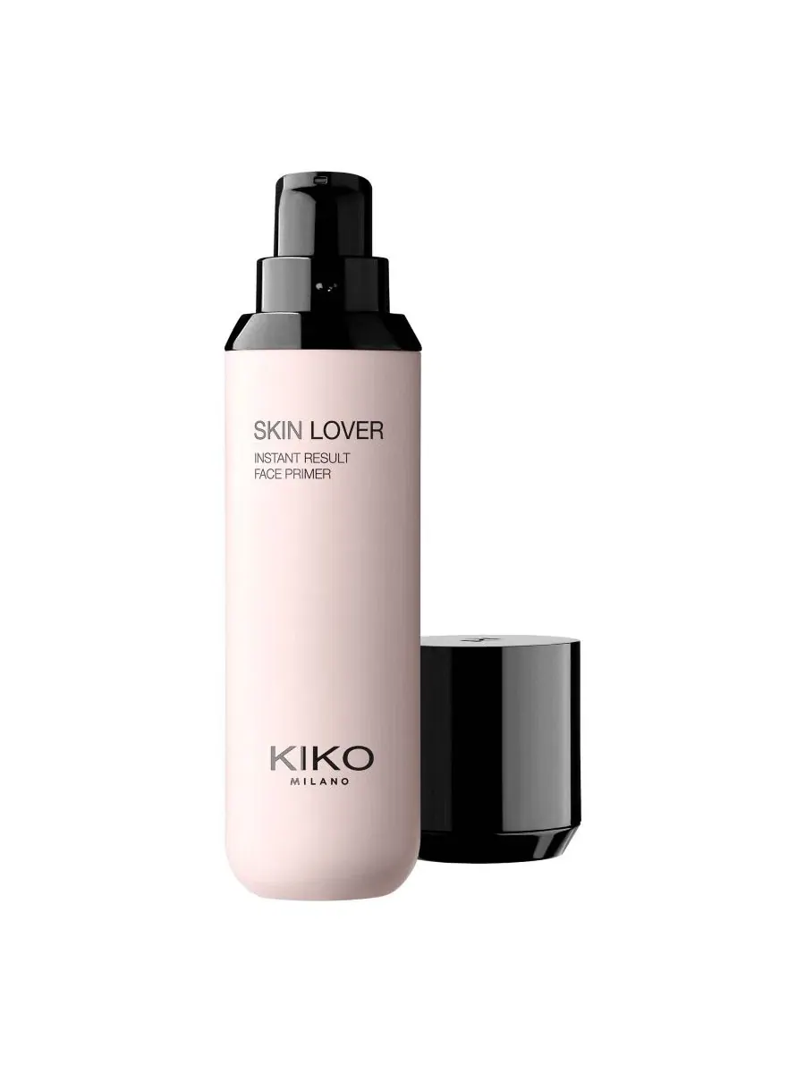 Праймер для лица Skin Lover Instant Result, 25 мл KIKO Milano — изображение 1 из 5