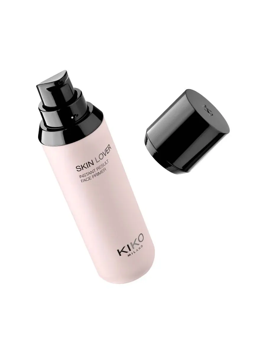 Праймер для лица Skin Lover Instant Result, 25 мл KIKO Milano — изображение 3 из 5