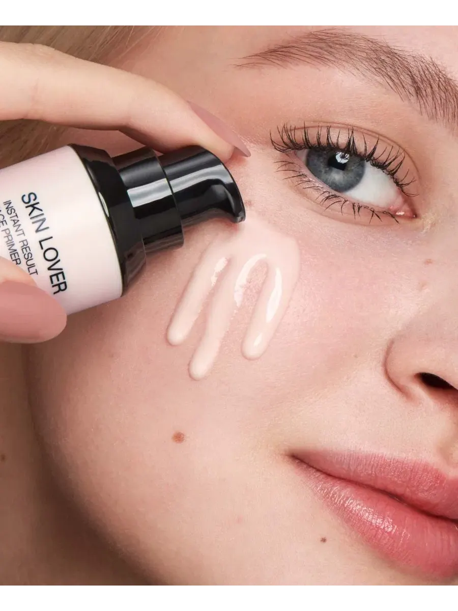 Праймер для лица Skin Lover Instant Result, 25 мл KIKO Milano — изображение 4 из 5
