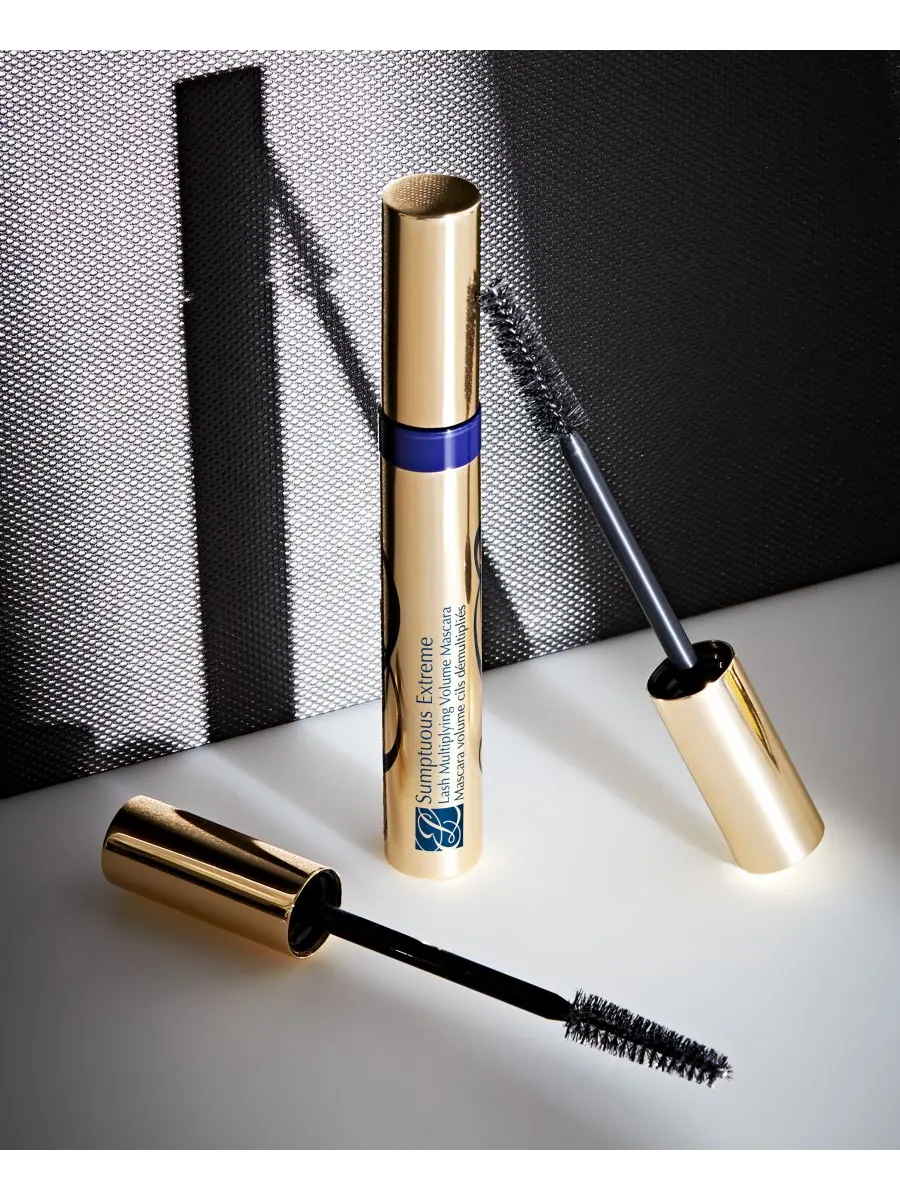 Тушь для ресниц Estée Lauder Sumptuous Extreme Lash Multiplying Volume and Length, дорожный формат — изображение 2 из 5