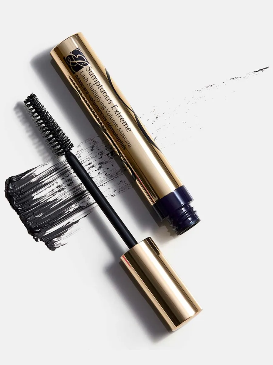 Тушь для ресниц Estée Lauder Sumptuous Extreme Lash Multiplying Volume and Length, дорожный формат — изображение 3 из 5