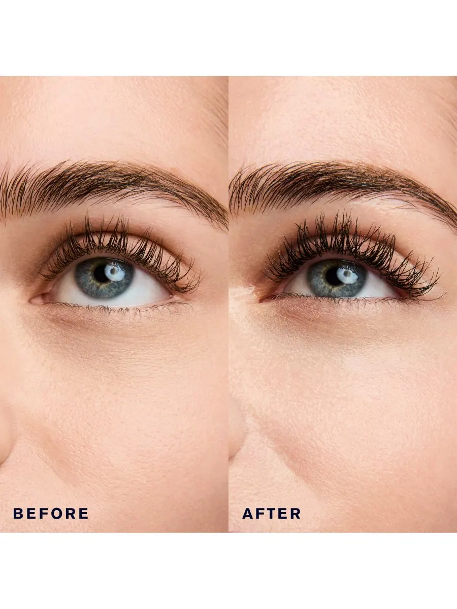 Тушь для ресниц Estée Lauder Sumptuous Extreme Lash Multiplying Volume and Length, дорожный формат — изображение 4 из 5