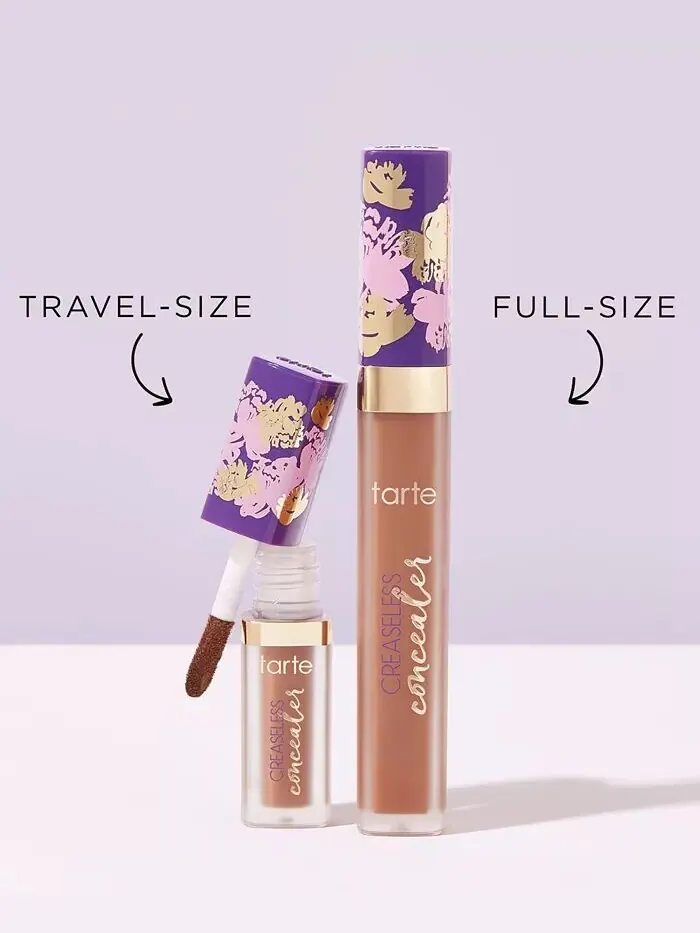 Консилер без складок Tarte — изображение 7 из 11