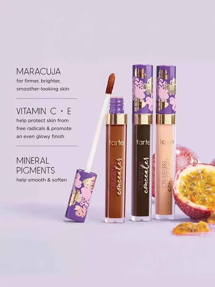 Консилер без складок Tarte — изображение 9 из 11