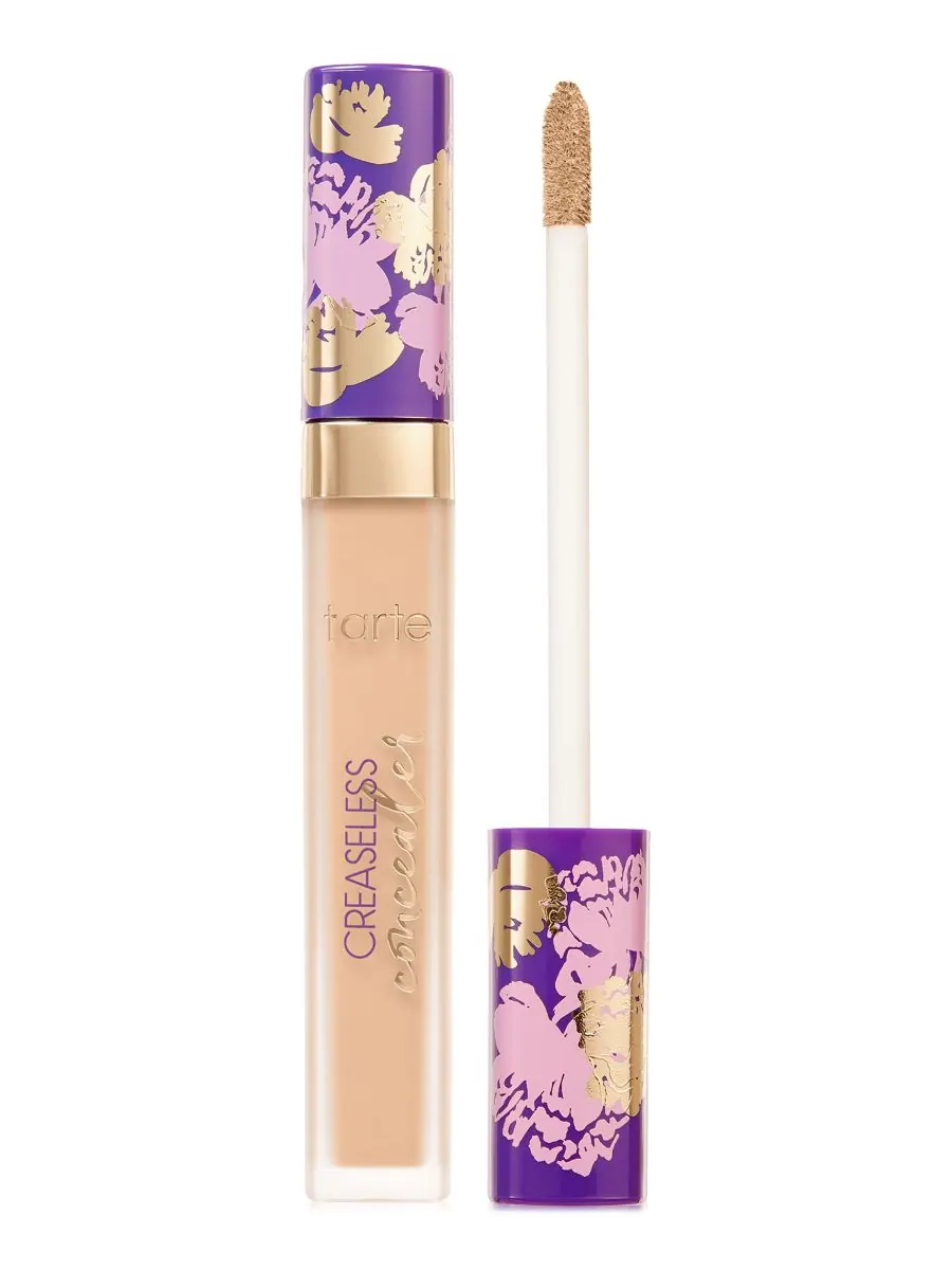Консилер без складок Tarte, цвет 20slightsand