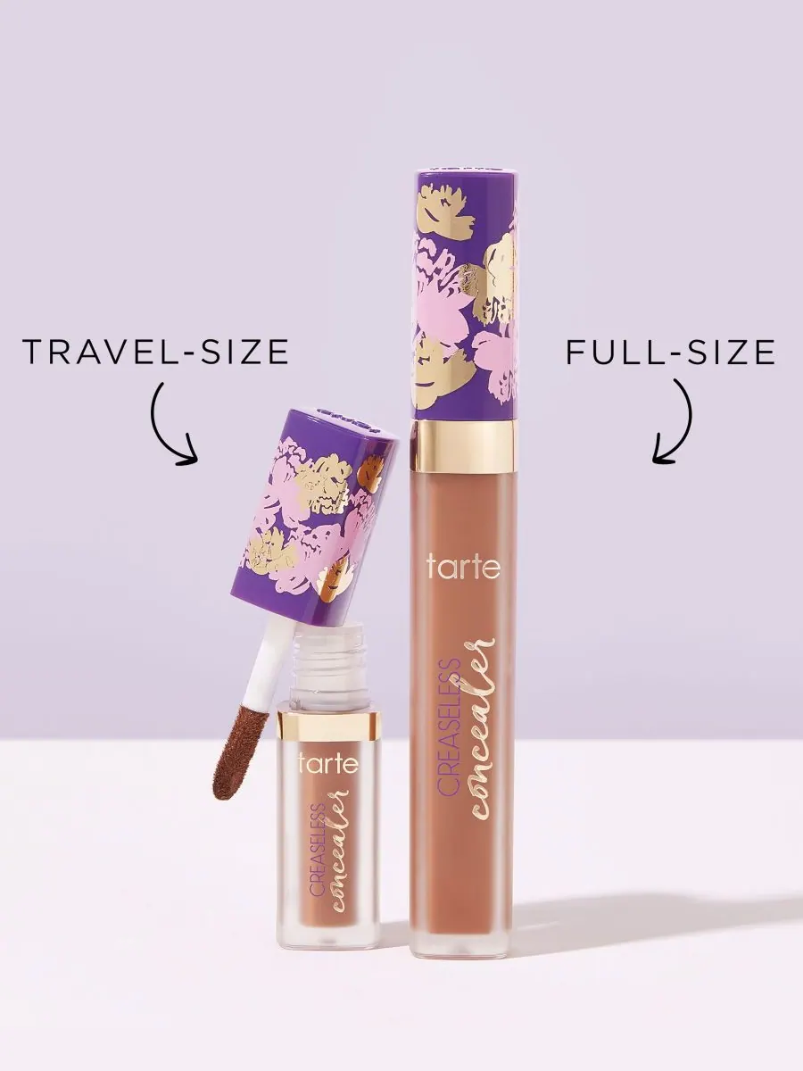 Консилер без складок Tarte, цвет 13nfair-lightneutral — изображение 6 из 10