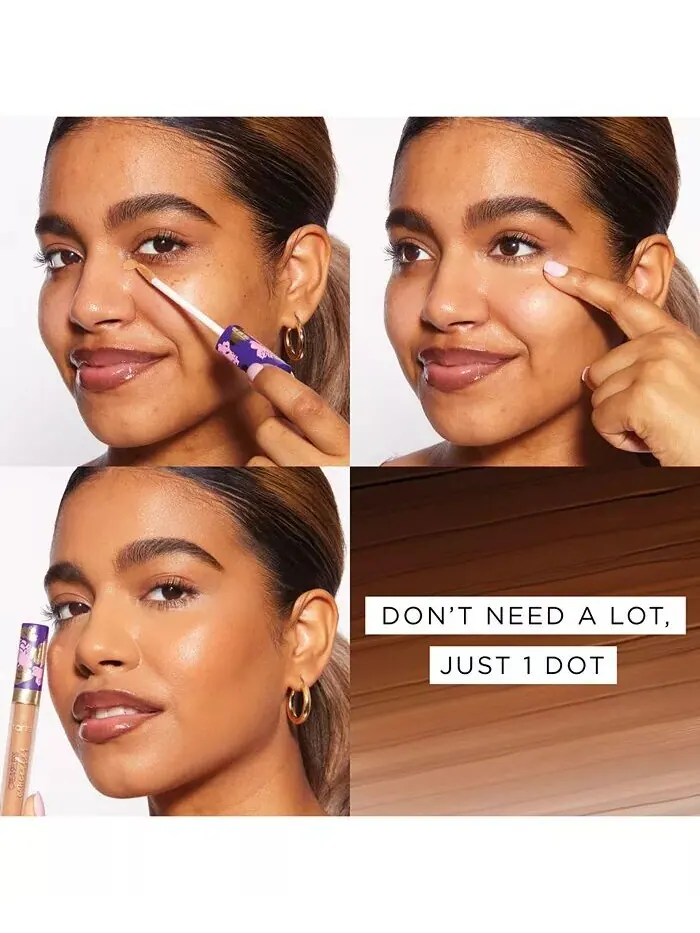 Консилер без складок Tarte, цвет 10N Fair — изображение 5 из 11