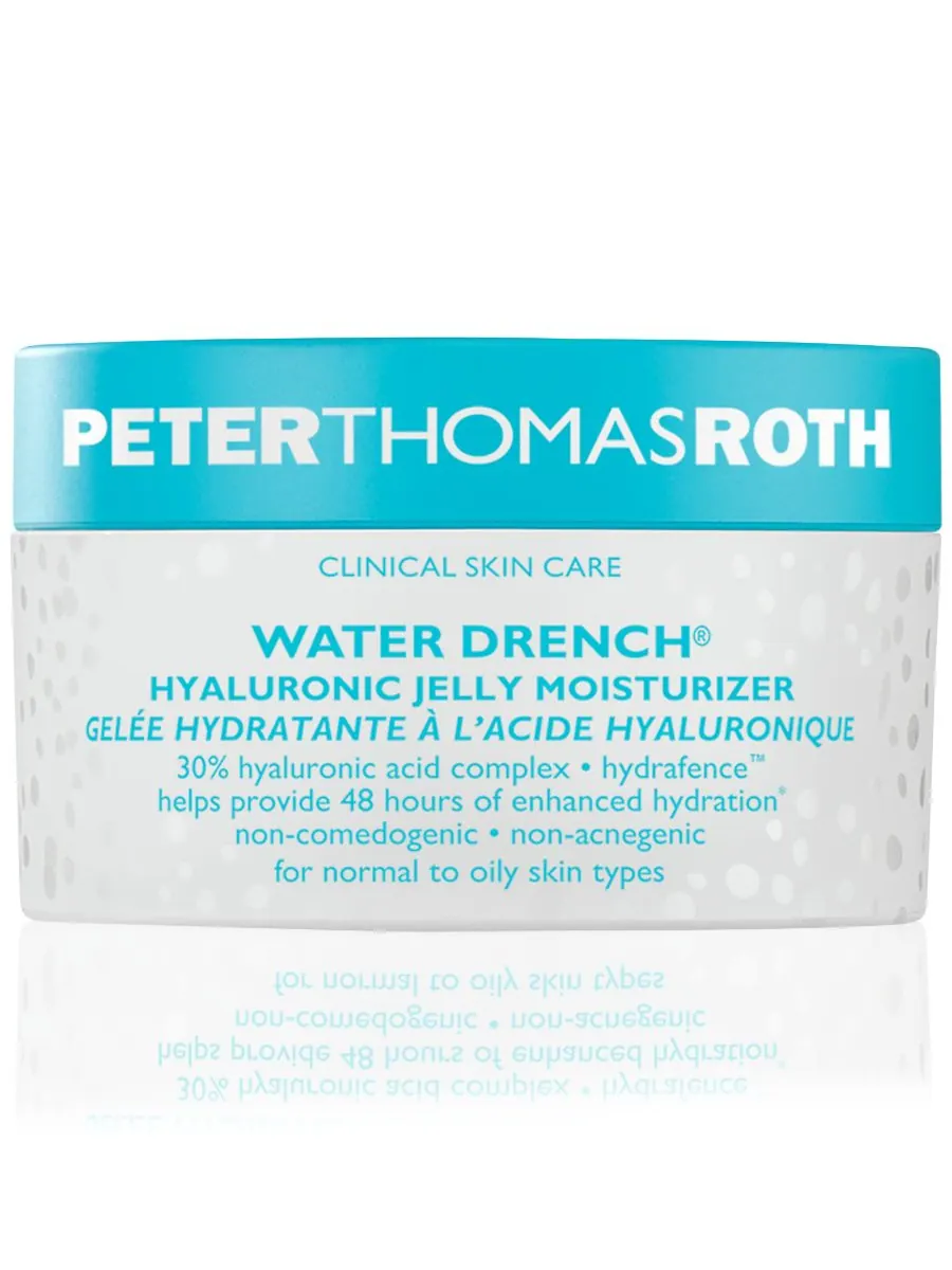 Крем для лица Peter Thomas Roth — Увлажняющий Water Drench с гиалуроновой кислотой