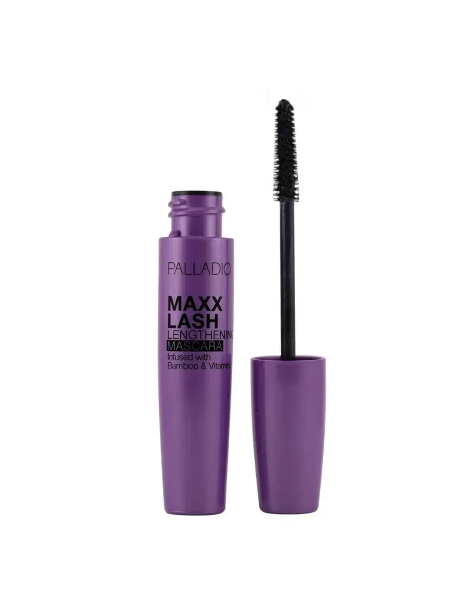 Тушь для ресниц MAXXLASH Palladio