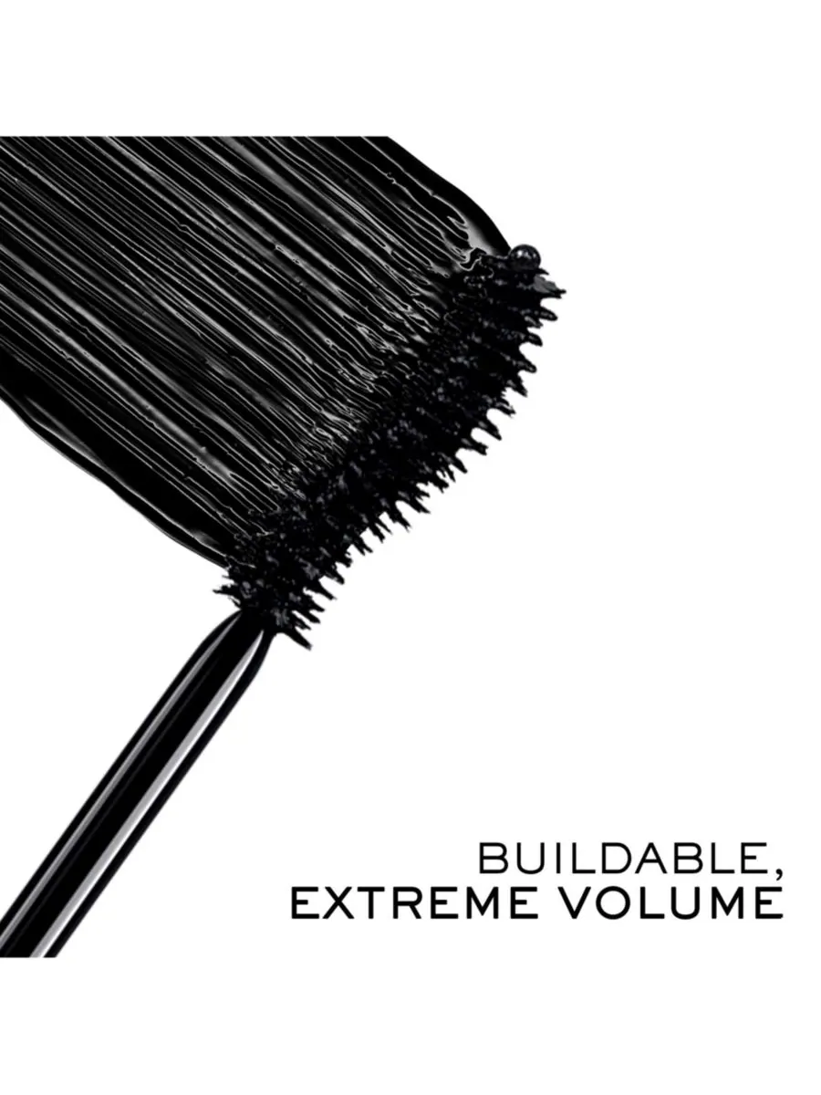 Тушь для ресниц Hypnose Drama Extreme Volumizing Mascara от Lancome — изображение 2 из 9