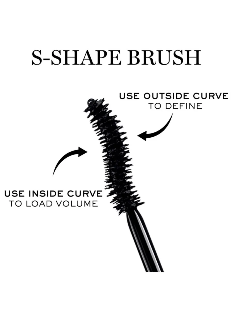 Тушь для ресниц Hypnose Drama Extreme Volumizing Mascara от Lancome — изображение 3 из 9