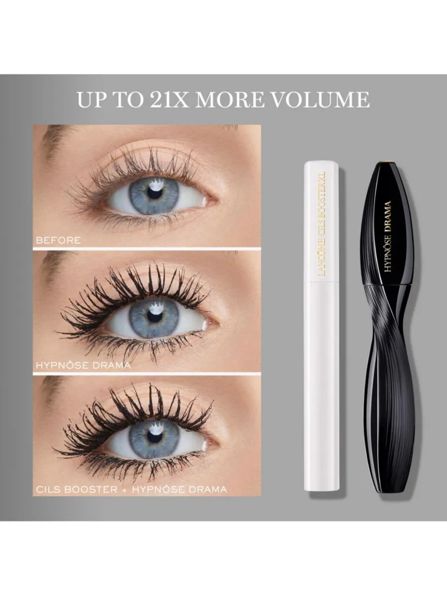 Тушь для ресниц Hypnose Drama Extreme Volumizing Mascara от Lancome — изображение 7 из 9