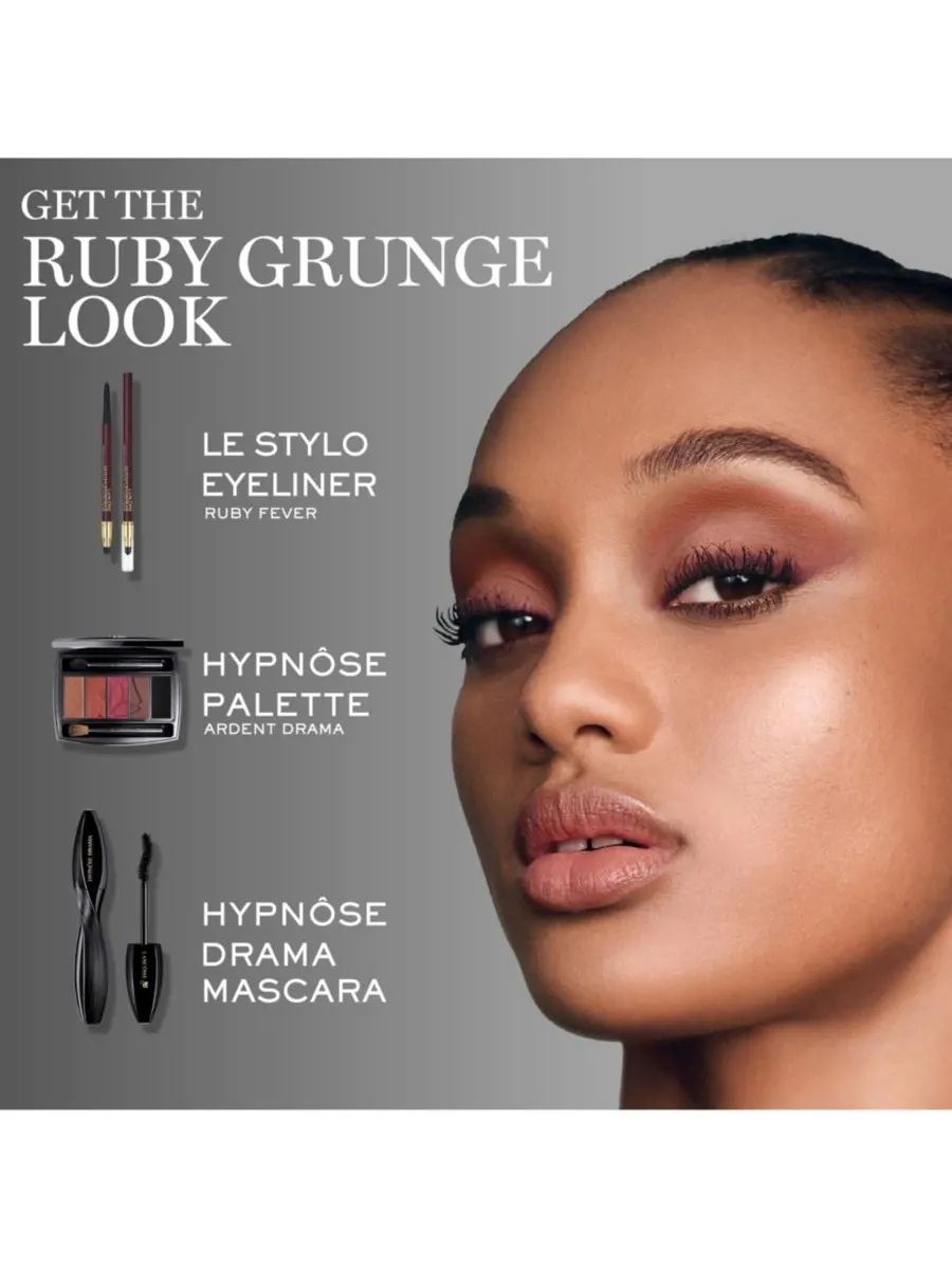 Тушь для ресниц Hypnose Drama Extreme Volumizing Mascara от Lancome — изображение 8 из 9
