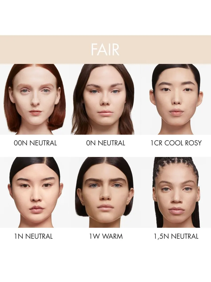 Стик для идеальной кожи Forever Skin Perfect DIOR, цвет 00 very light skin — изображение 4 из 10