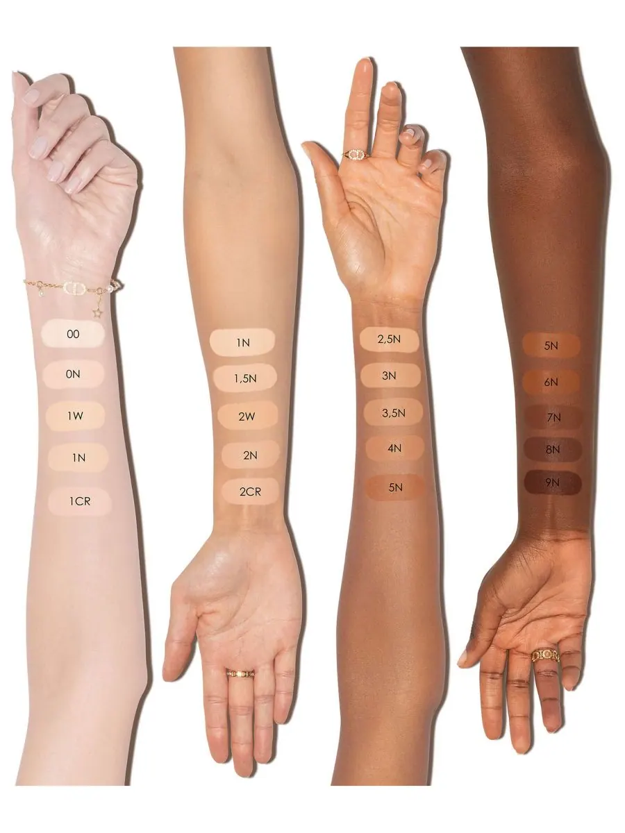 Стик для идеальной кожи Forever Skin Perfect DIOR, цвет 00 very light skin — изображение 5 из 10