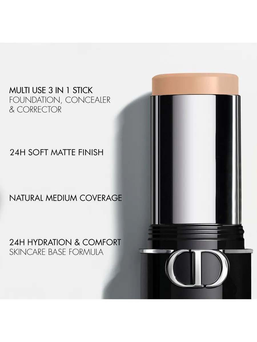 Тональный стик для идеальной кожи Dior Forever Skin Perfect — изображение 8 из 10