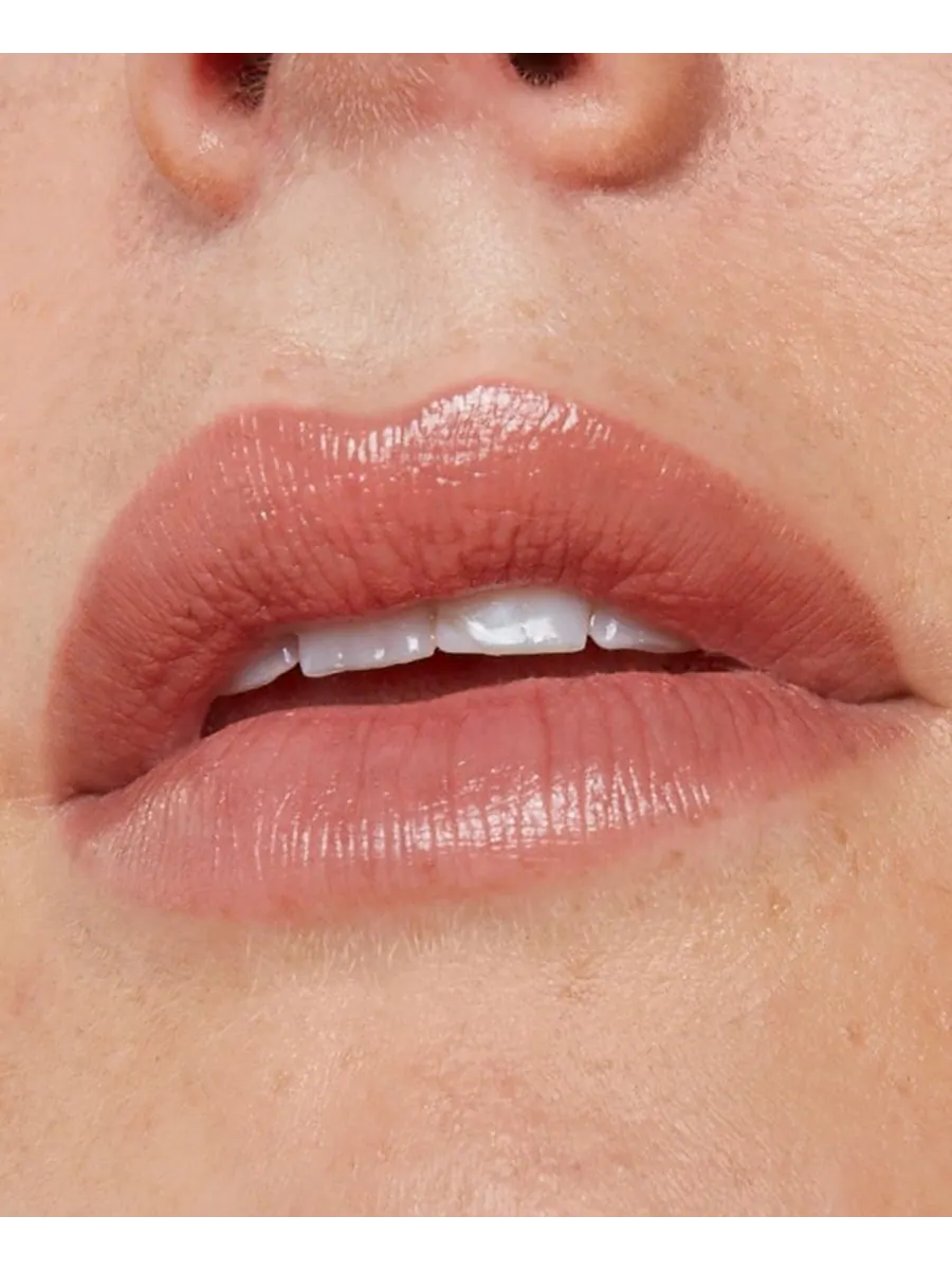 Праймер для губ NudeScreen SPF 30 NUDESTIX — изображение 3 из 8