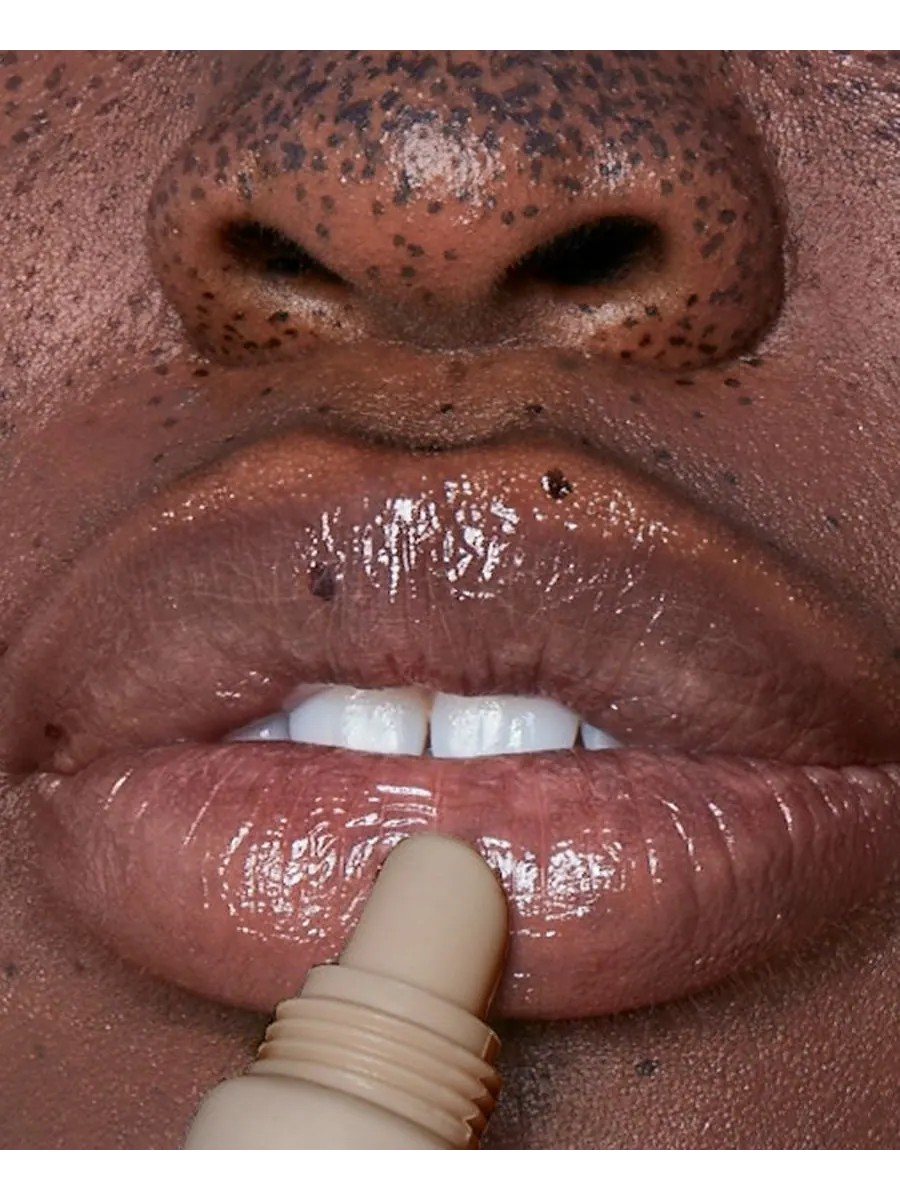 Праймер для губ NudeScreen SPF 30 NUDESTIX — изображение 5 из 8