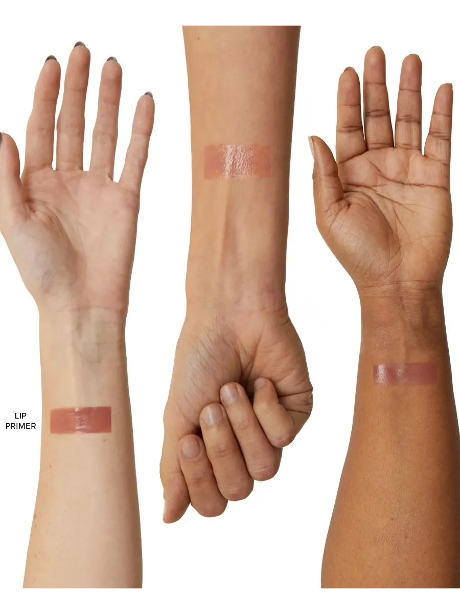 Праймер для губ NudeScreen SPF 30 NUDESTIX — изображение 8 из 8