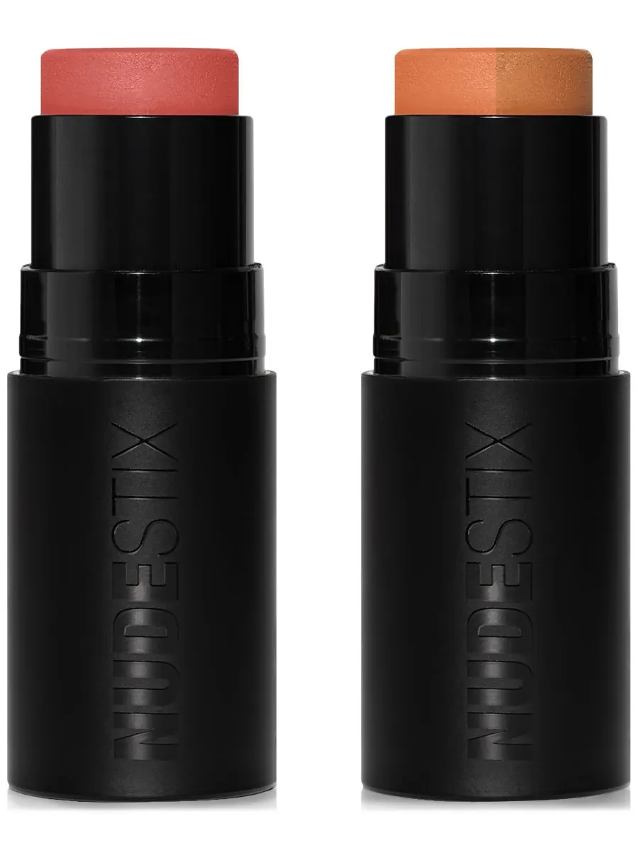 Набор румян Glamzilla Dirty 30 из 2 предметов NUDESTIX — изображение 10 из 10