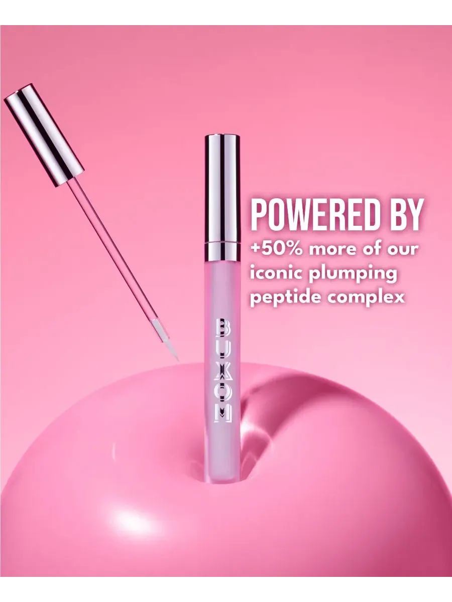 Карандаш для губ с эффектом объема Plump Shot Fill and Flip Buxom Cosmetics — изображение 3 из 11