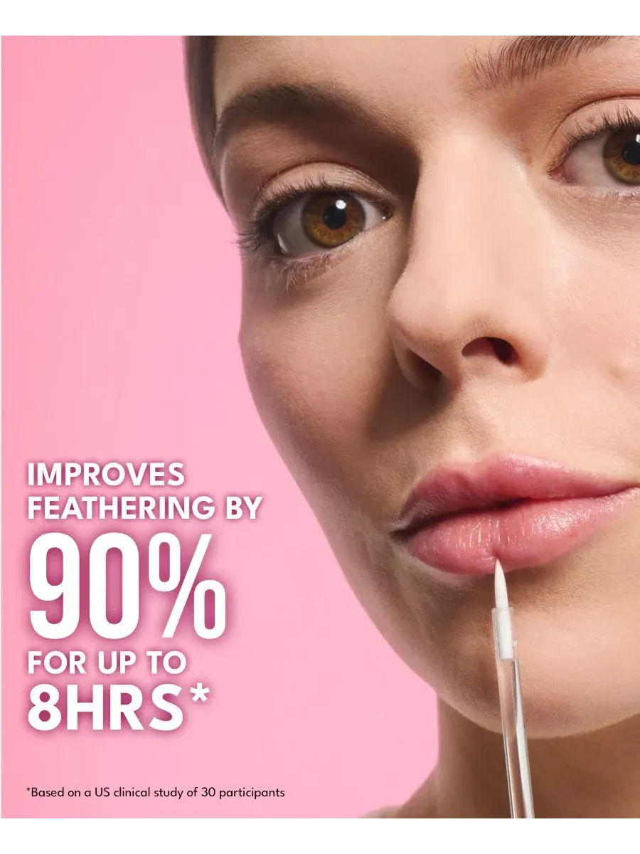 Карандаш для губ с эффектом объема Plump Shot Fill and Flip Buxom Cosmetics — изображение 5 из 11