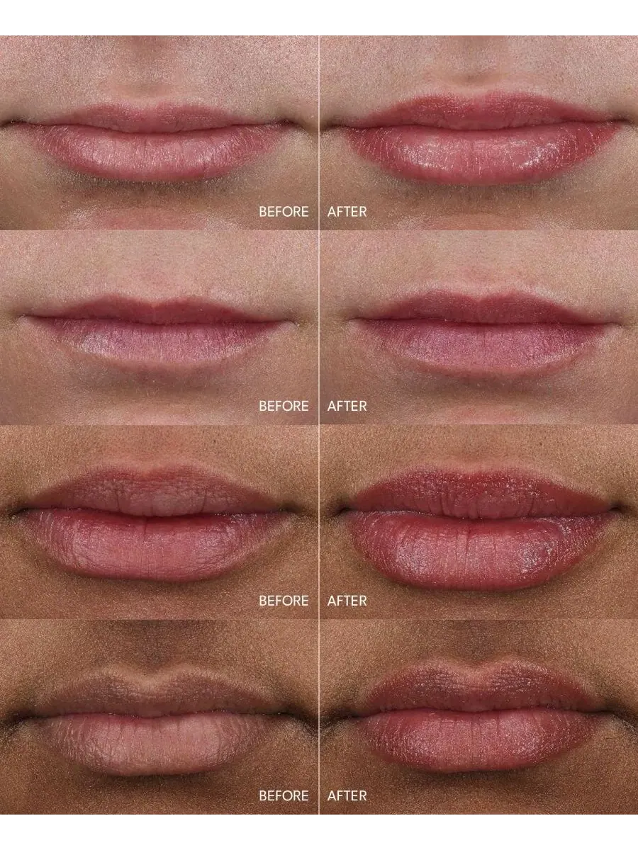 Карандаш для губ с эффектом объема Plump Shot Fill and Flip Buxom Cosmetics — изображение 8 из 11