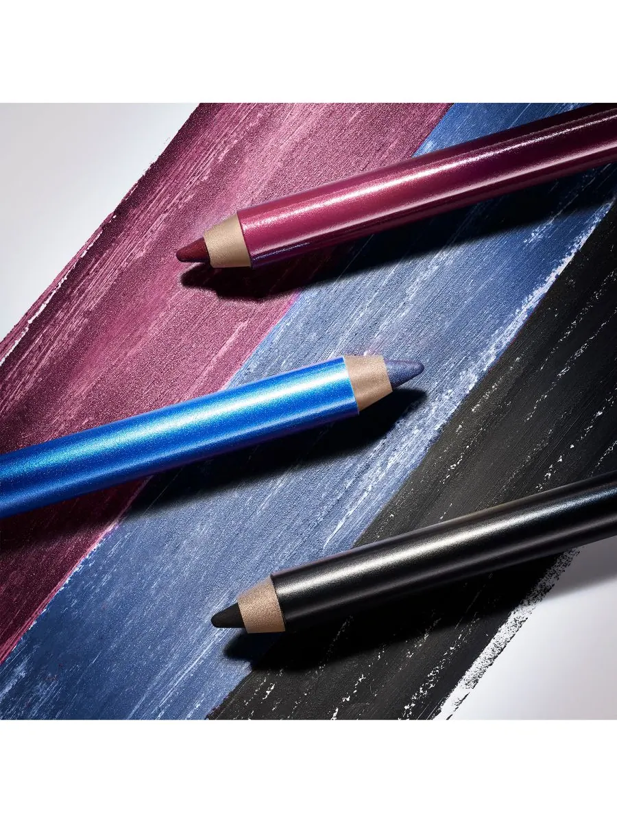 Гелевый карандаш для подводки глаз Estée Lauder Double Wear 24H, водостойкий — изображение 4 из 5