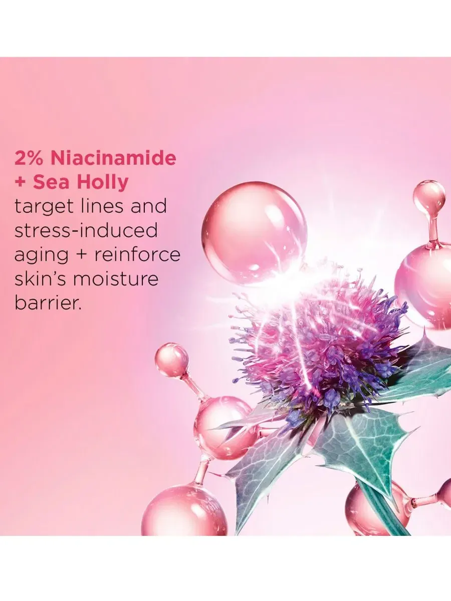 Сыворотка Clarins — Многофункциональный дневной увлажняющий с SPF 15 для сужения пор и придания — изображение 3 из 11