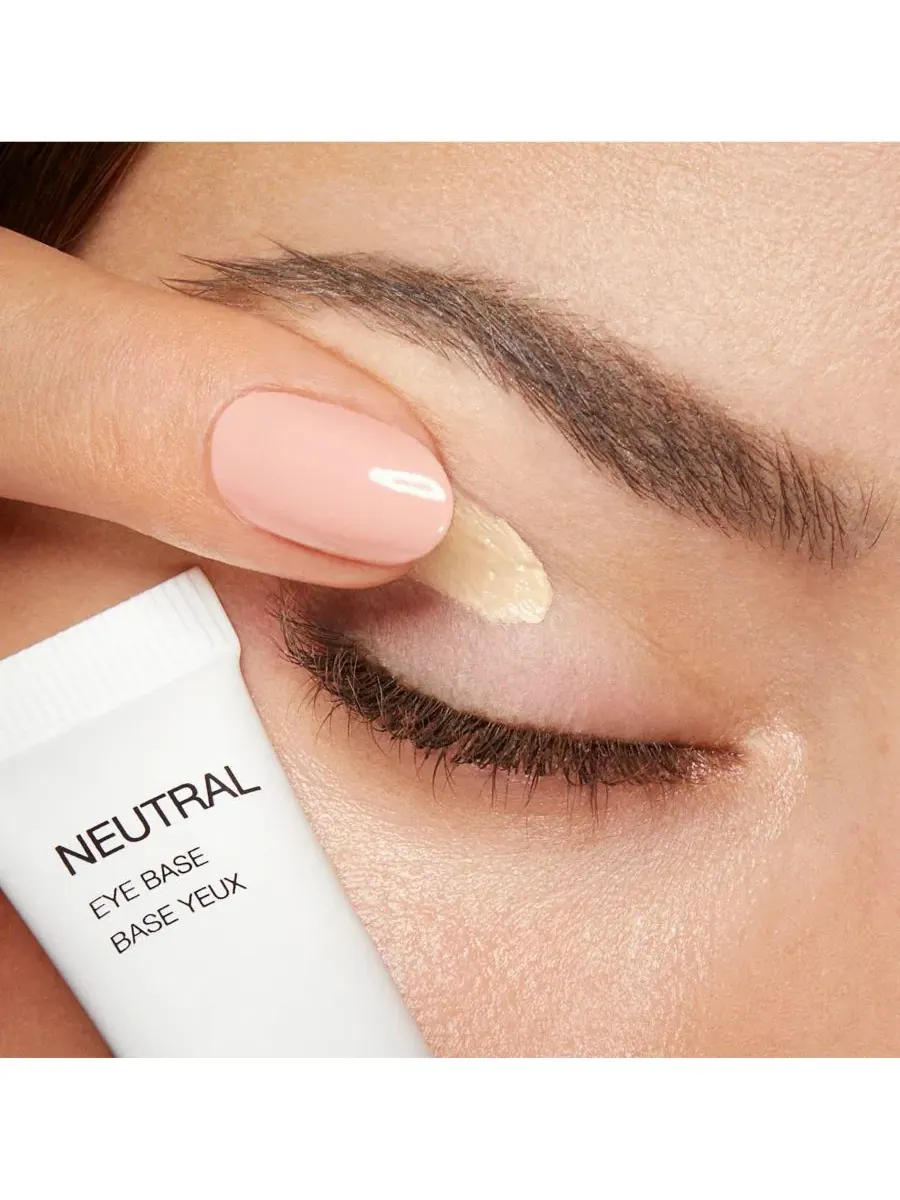 База под тени KIKO Milano Neutral Eye Base, 9.4 мл — изображение 4 из 5