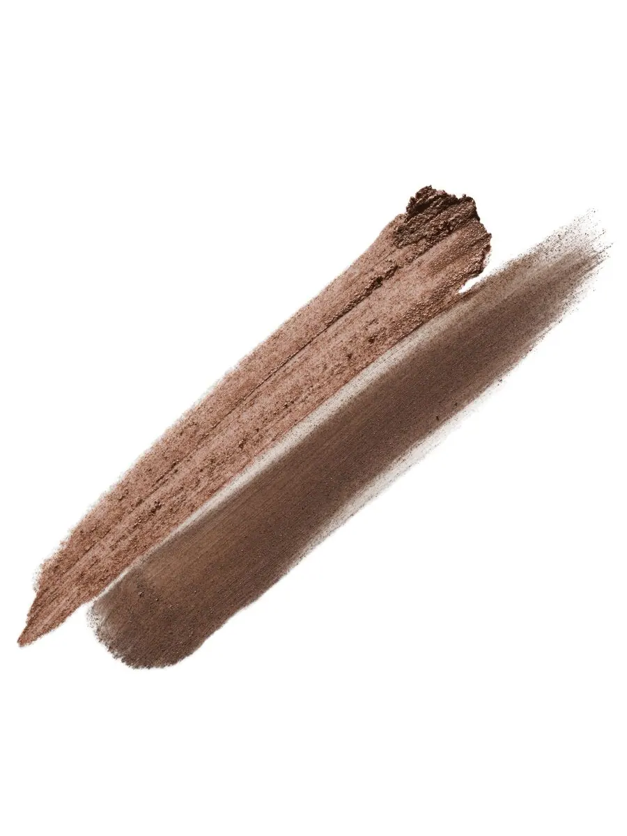 Тени для век High Impact Shadow Play Shadow + Definer, 0,14 унции Clinique, цвет double latte — изображение 2 из 10