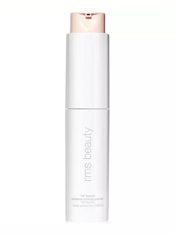 Re Evolve Праймер для фиксации сияния Rms Beauty — мульти