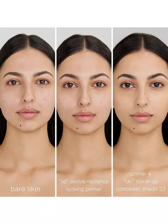 Re Evolve Праймер для фиксации сияния Rms Beauty — изображение 3 из 9