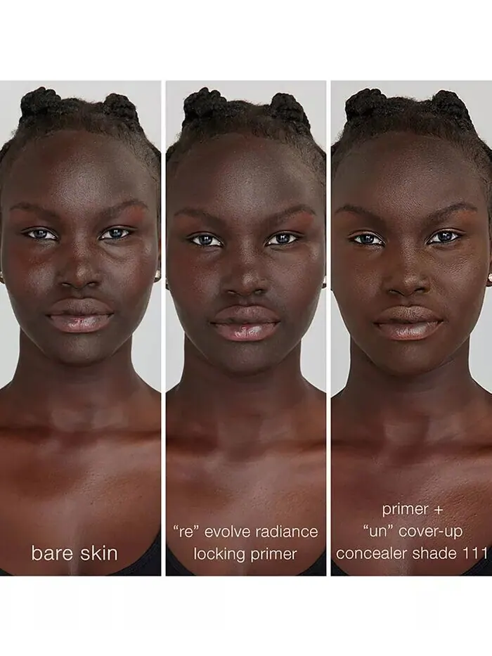 Re Evolve Праймер для фиксации сияния Rms Beauty — изображение 4 из 9
